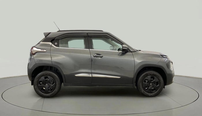 2024 Tata PUNCH ADVENTURE RHYTHM PACK MT, Petrol, Manual, 12,329 km, Right Side View