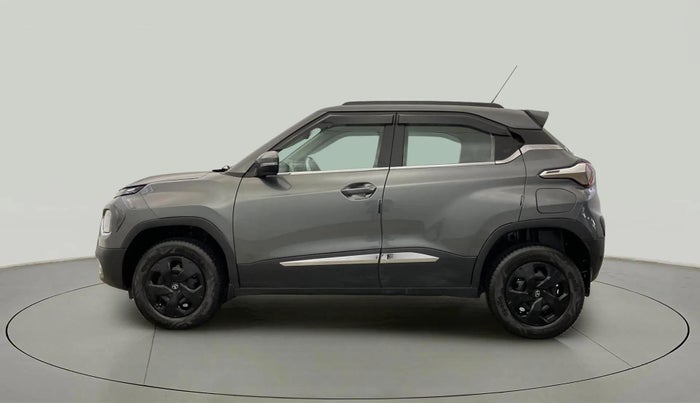 2024 Tata PUNCH ADVENTURE RHYTHM PACK MT, Petrol, Manual, 12,329 km, Left Side