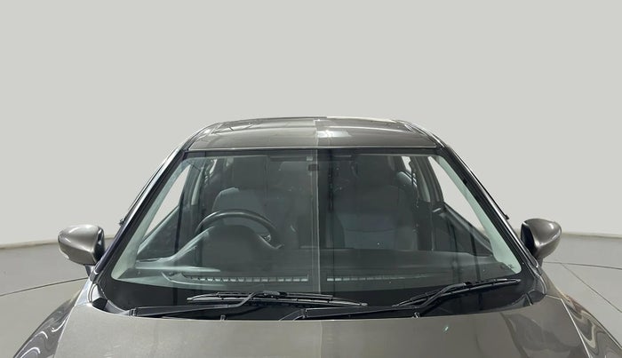 2021 Maruti Baleno DELTA PETROL 1.2, Petrol, Manual, 60,935 km, Front Windshield