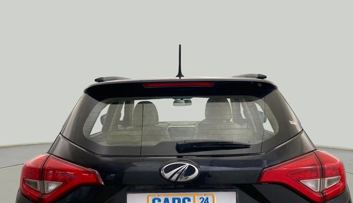 2022 Mahindra XUV300 W8 1.2 PETROL, Petrol, Manual, 24,971 km, Rear Windshield