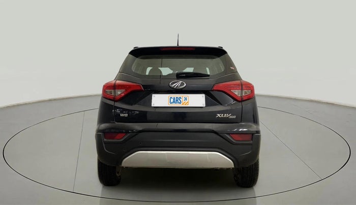 2022 Mahindra XUV300 W8 1.2 PETROL, Petrol, Manual, 24,971 km, Back/Rear