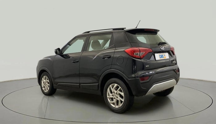 2022 Mahindra XUV300 W8 1.2 PETROL, Petrol, Manual, 24,971 km, Left Back Diagonal