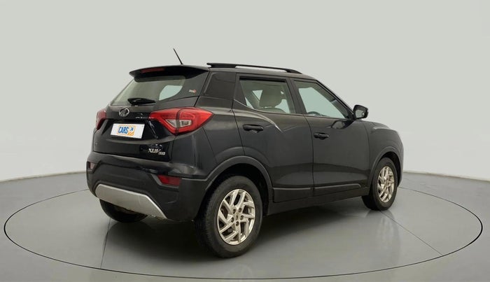 2022 Mahindra XUV300 W8 1.2 PETROL, Petrol, Manual, 24,971 km, Right Back Diagonal