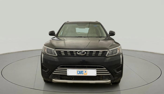 2022 Mahindra XUV300 W8 1.2 PETROL, Petrol, Manual, 24,971 km, Front