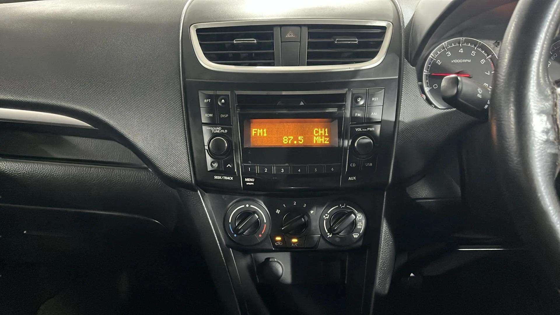 Features