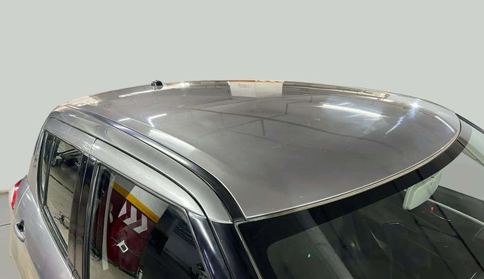 2015 Maruti Swift VXI, Petrol, Manual, 60,571 km, Roof