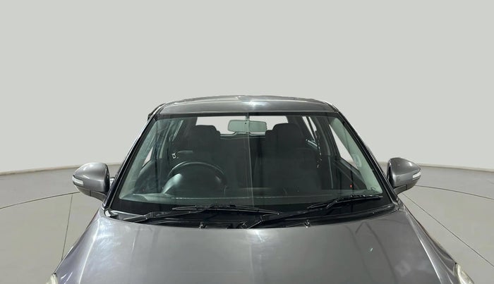 2015 Maruti Swift VXI, Petrol, Manual, 60,571 km, Front Windshield