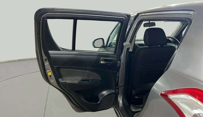 2015 Maruti Swift VXI, Petrol, Manual, 60,571 km, LHS Rear Door