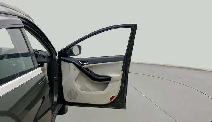 2021 Tata NEXON XZ PLUS PETROL, Petrol, Manual, 51,961 km, RHS Front Door