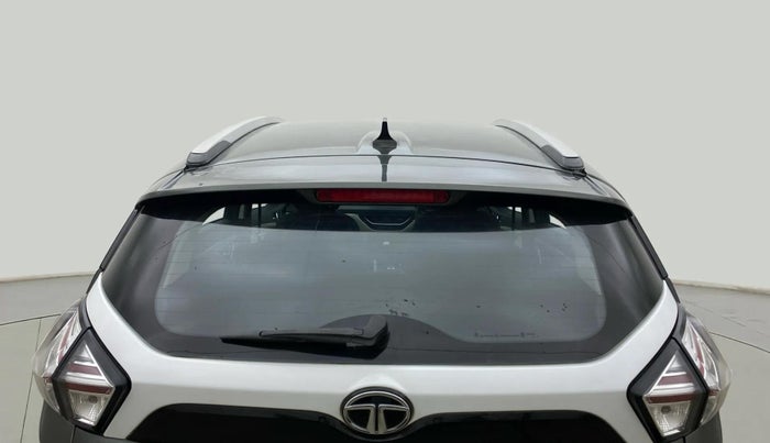 2021 Tata NEXON XZ PLUS PETROL, Petrol, Manual, 51,961 km, Rear Windshield