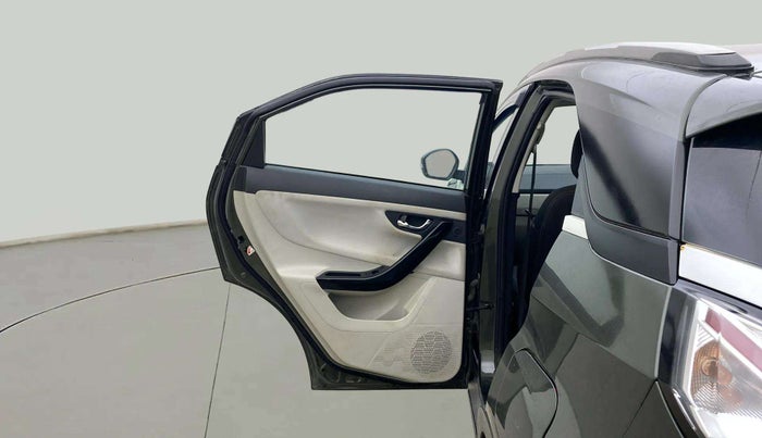 2021 Tata NEXON XZ PLUS PETROL, Petrol, Manual, 51,961 km, LHS Rear Door