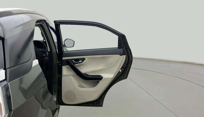 2021 Tata NEXON XZ PLUS PETROL, Petrol, Manual, 51,961 km, RHS Rear Door