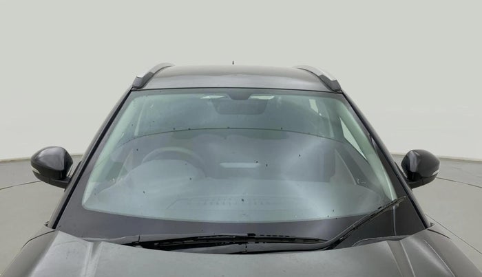 2021 Tata NEXON XZ PLUS PETROL, Petrol, Manual, 51,961 km, Front Windshield