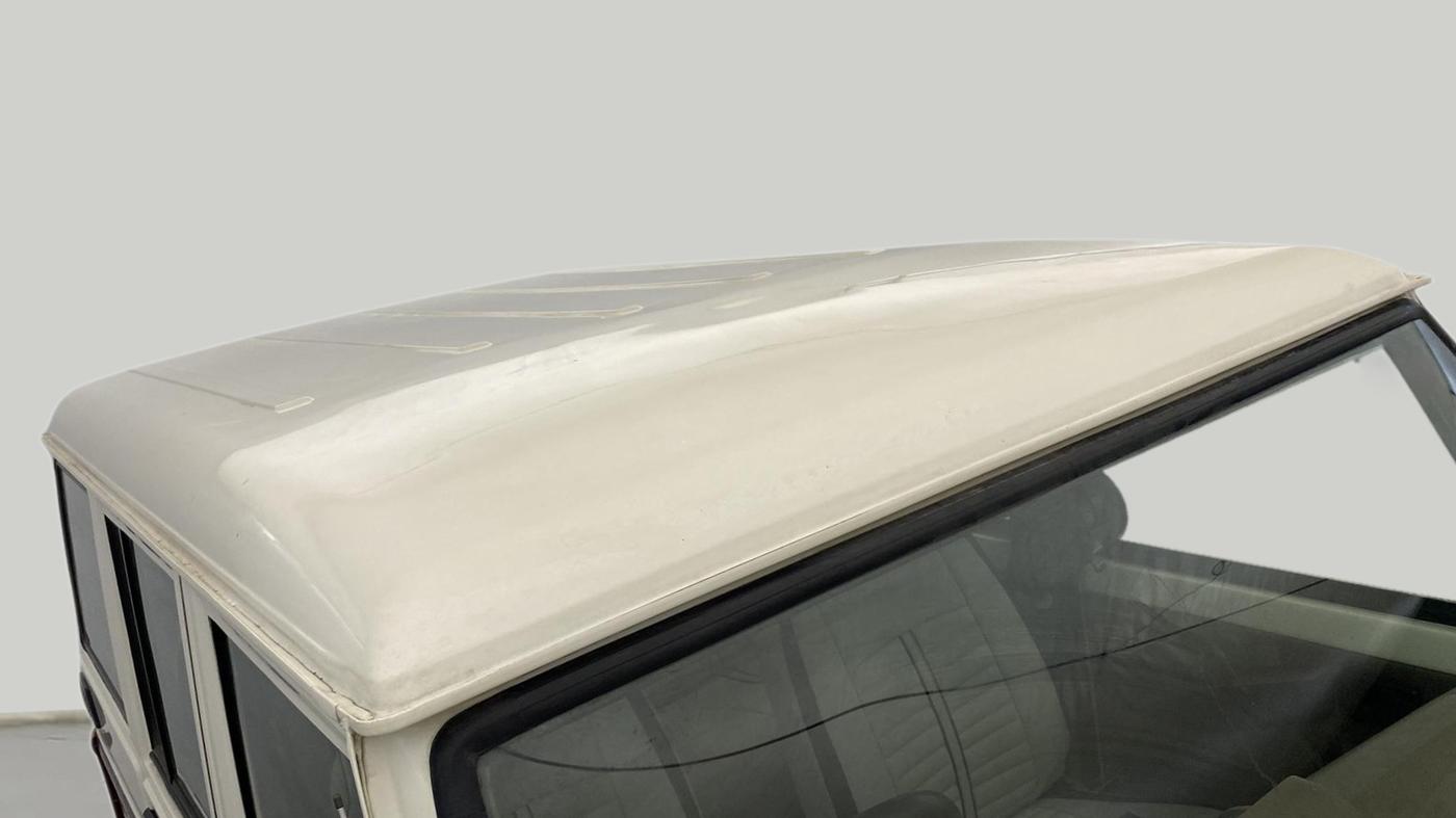 2022 Mahindra Bolero B6 (O), Diesel, Manual, 36,818 km, Roof