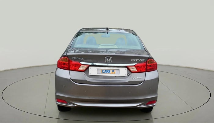 2014 Honda City 1.5L I-VTEC SV, Petrol, Manual, 44,195 km, Back/Rear