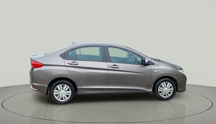 2014 Honda City 1.5L I-VTEC SV, Petrol, Manual, 44,195 km, Right Side View