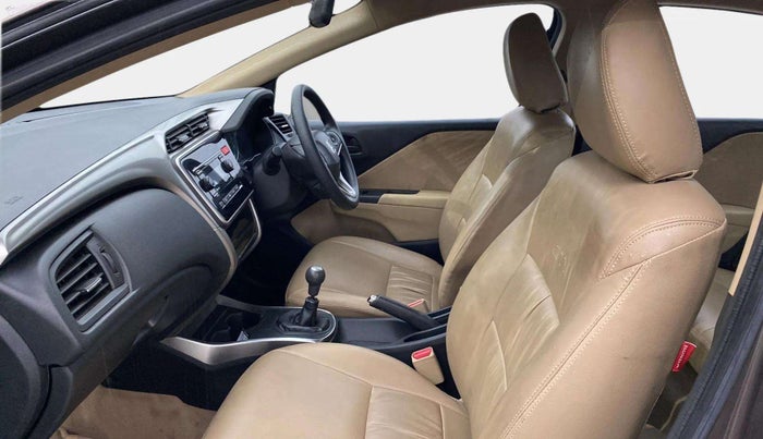 2014 Honda City 1.5L I-VTEC SV, Petrol, Manual, 44,195 km, Right Side Front Door Cabin