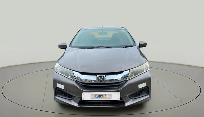 2014 Honda City 1.5L I-VTEC SV, Petrol, Manual, 44,195 km, Front
