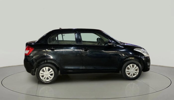 2014 Maruti Swift Dzire VXI, Petrol, Manual, 85,550 km, Right Side View