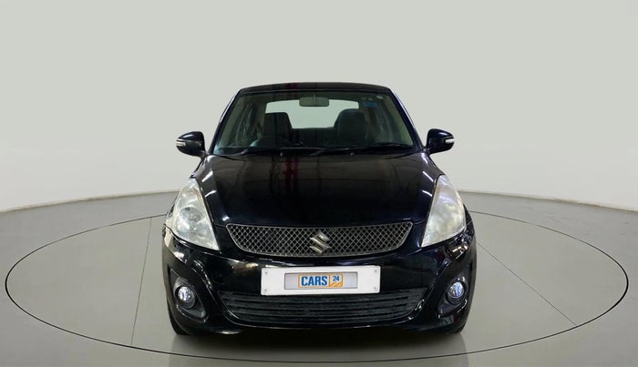 2014 Maruti Swift Dzire VXI, Petrol, Manual, 85,550 km, Front