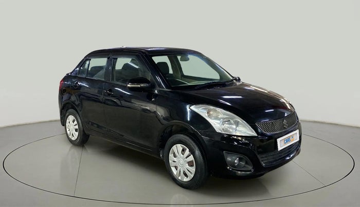 2014 Maruti Swift Dzire VXI, Petrol, Manual, 85,550 km, SRP