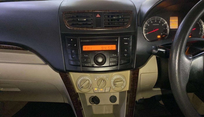 2014 Maruti Swift Dzire VXI, Petrol, Manual, 85,550 km, Air Conditioner