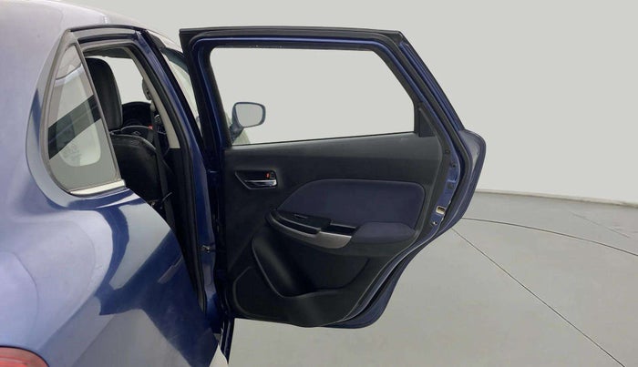 2020 Maruti Baleno ZETA PETROL 1.2, Petrol, Manual, 71,056 km, RHS Rear Door