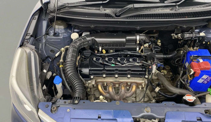 2020 Maruti Baleno ZETA PETROL 1.2, Petrol, Manual, 71,056 km, Engine View - Right
