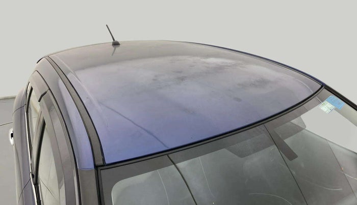 2020 Maruti Baleno ZETA PETROL 1.2, Petrol, Manual, 71,056 km, Roof
