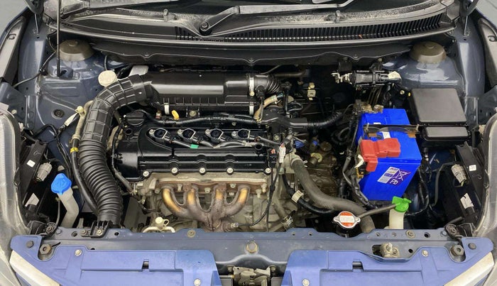 2020 Maruti Baleno ZETA PETROL 1.2, Petrol, Manual, 71,056 km, Engine View