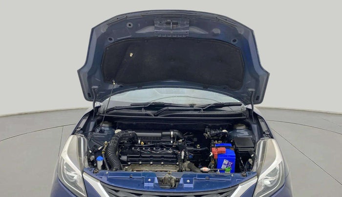 2020 Maruti Baleno ZETA PETROL 1.2, Petrol, Manual, 71,056 km, Open Bonet