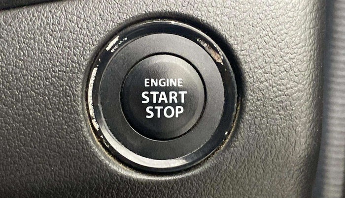 2020 Maruti Baleno ZETA PETROL 1.2, Petrol, Manual, 71,056 km, Keyless Start/ Stop Button