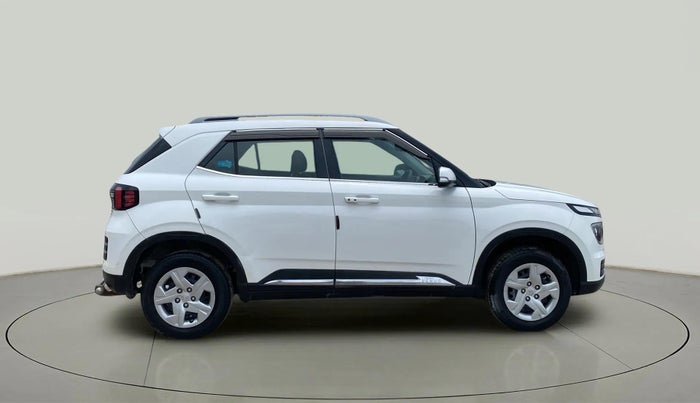 2022 Hyundai VENUE SX 1.2 PETROL, Petrol, Manual, 24,865 km, Right Side