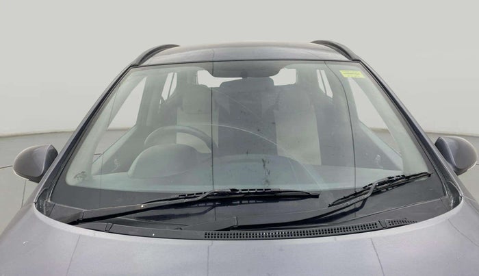2014 Hyundai Grand i10 SPORTZ 1.1 CRDI, Diesel, Manual, 74,660 km, Front Windshield