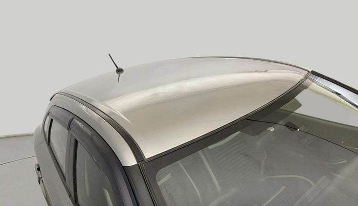 2020 Maruti Baleno DELTA PETROL 1.2, Petrol, Manual, 42,859 km, Roof