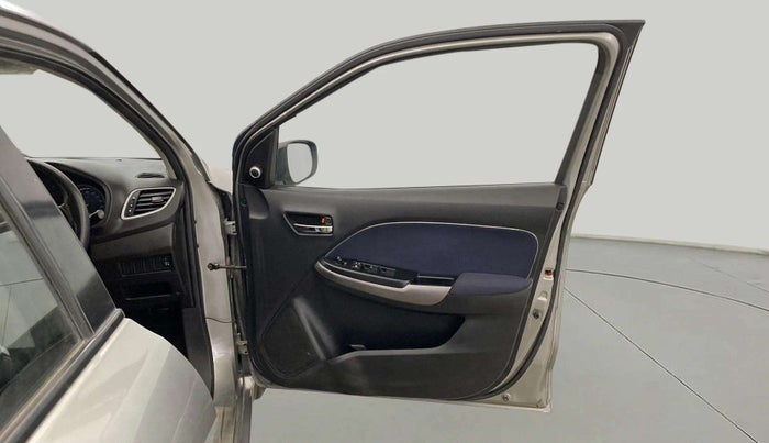 2020 Maruti Baleno DELTA PETROL 1.2, Petrol, Manual, 42,859 km, RHS Front Door