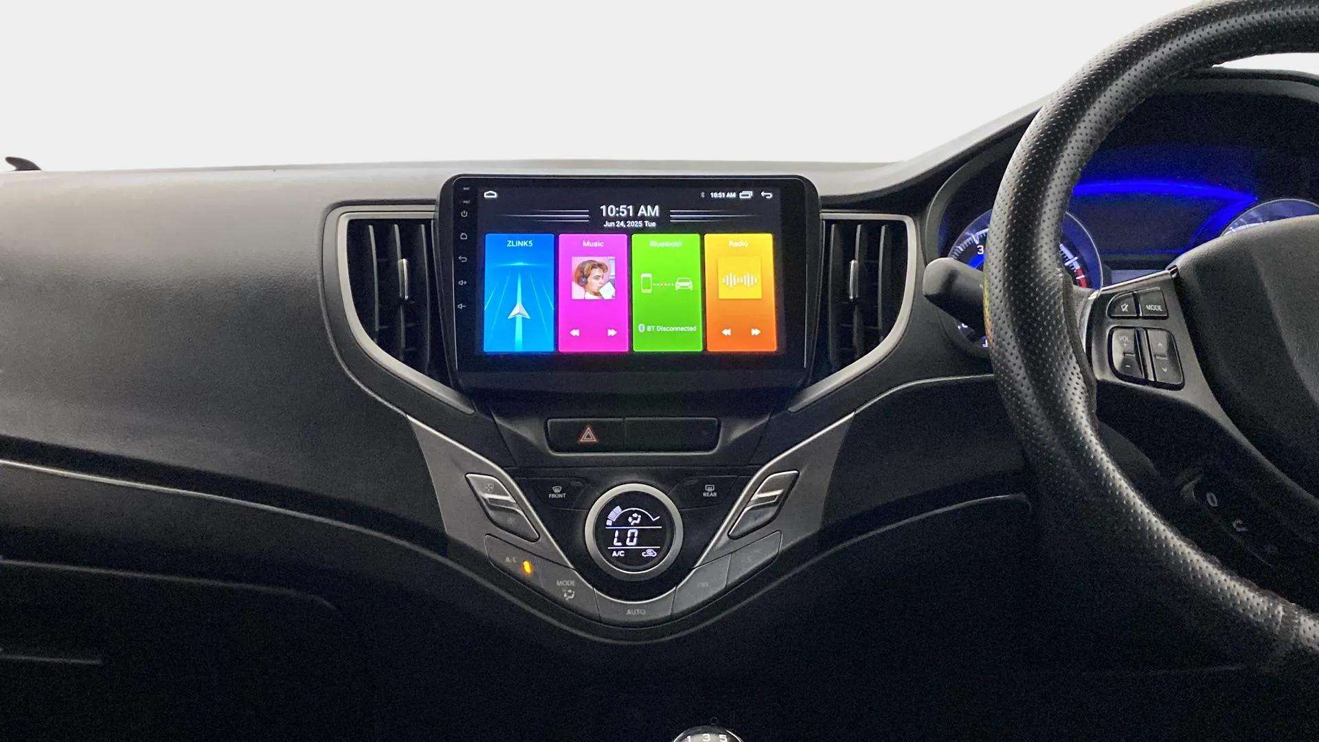 Features