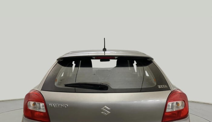 2020 Maruti Baleno DELTA PETROL 1.2, Petrol, Manual, 42,859 km, Rear Windshield