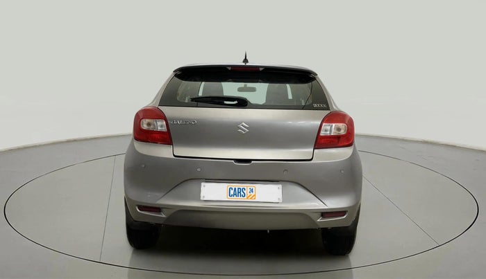 2020 Maruti Baleno DELTA PETROL 1.2, Petrol, Manual, 42,859 km, Back/Rear