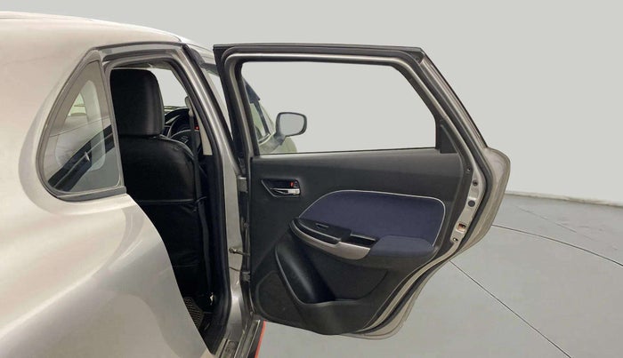 2020 Maruti Baleno DELTA PETROL 1.2, Petrol, Manual, 42,859 km, RHS Rear Door