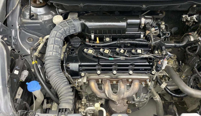 2020 Maruti Baleno DELTA PETROL 1.2, Petrol, Manual, 42,859 km, Engine View - Right