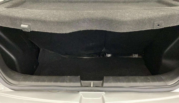 2020 Maruti Baleno DELTA PETROL 1.2, Petrol, Manual, 42,859 km, Boot Open Zoomed View