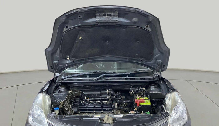 2017 Maruti Baleno DELTA PETROL 1.2, Petrol, Manual, 47,529 km, Open Bonet