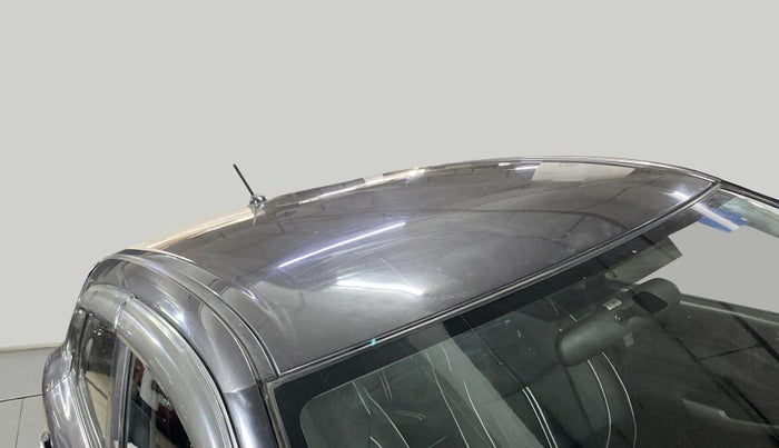 2017 Maruti Baleno DELTA PETROL 1.2, Petrol, Manual, 47,529 km, Roof