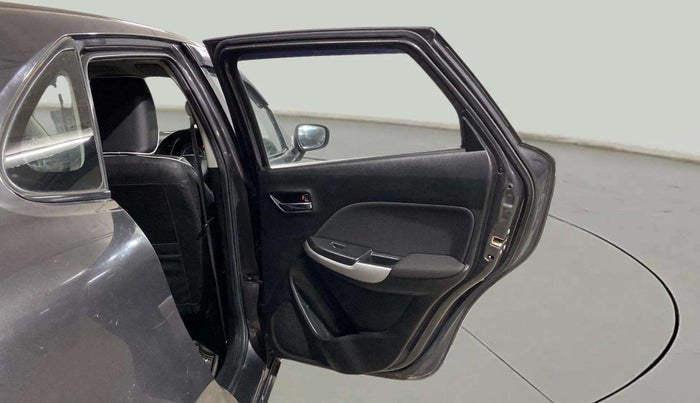 2017 Maruti Baleno DELTA PETROL 1.2, Petrol, Manual, 47,529 km, RHS Rear Door