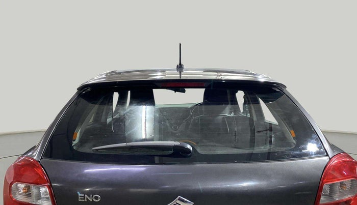 2017 Maruti Baleno DELTA PETROL 1.2, Petrol, Manual, 47,529 km, Rear Windshield