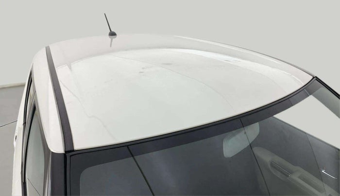 2018 Maruti IGNIS DELTA 1.2, Petrol, Manual, 24,823 km, Roof