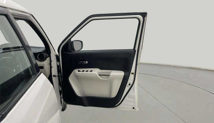 2018 Maruti IGNIS DELTA 1.2, Petrol, Manual, 24,823 km, RHS Front Door