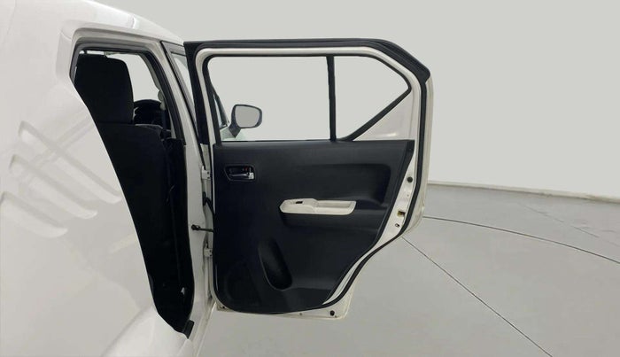 2018 Maruti IGNIS DELTA 1.2, Petrol, Manual, 24,823 km, RHS Rear Door