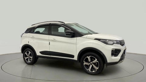 Tata NEXON